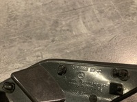 фото thumb №5, Mercedes b-klasa a2468850922 a2468850822 заглушка