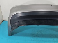 фото thumb №9, Бампер задня skoda rapid 17-19 бежевий lf8h hb 5d