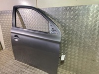 фото thumb №6, Mitsubishi outlander 2019 правая сторона дверь передние