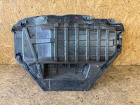 фото thumb №1, Піддон підлога багажника renault megane iv rs 745149718r