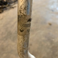 фото thumb №5, Wąż шланг кондиціонера a/c 924800018r master iii