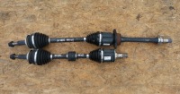фото thumb №1, Приводной вал półośka правая toyota rav4 v da76r 2.5 hybrid