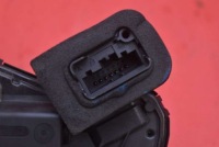 Замок дверь правый перед передний eu 5tb837016c skoda fabia 3 iii 18-21 с Разборки, фото thumb