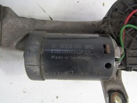 фото thumb №13, Mercedes w210 механізм двірник перед 95-99 4d