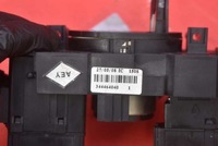 фото thumb №8, Переключатель комбинированный подрулевой переключатель 344464040 renault thalia 2 ii 08-12