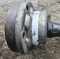 Wał привідний привідний вал maserati levante 1 1 m161 3.0b 06700350480 2017 Доставка, фото thumb