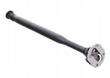 фото thumb №1, Wał привідний перед mercedes c w204 4-matic