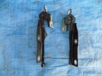 фото thumb №1, Петли капот правый левый citroen ds3 14r