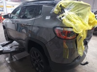 фото thumb №12, Jeep compass ii mp 2020 - present двері передні ліве 55282328
