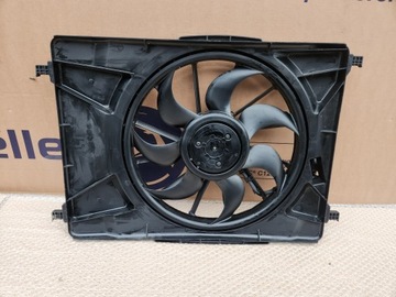 фото thumb №8, Byd ущільнювач вентилятор радіатор 23-