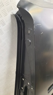 фото thumb №8, Vw caddy 2k7 maxi long крыло задний правый обшивка правое задние