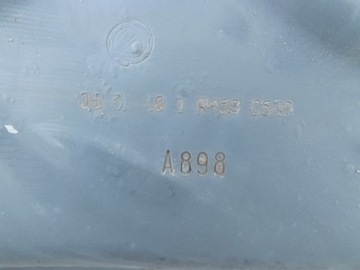 фото thumb №7, Citroen jumper iii boxer 3 fiat ducato 06- підрамник балка двигуна балка траверса