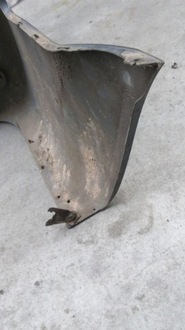 фото thumb №13, Nissan pathfinder r51 navara d40 бампер зад задний задний