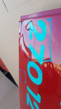 фото thumb №10, Дверь зад правые skrzydełko vw t5