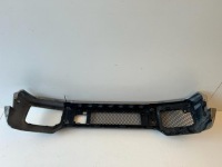 Mercedes g 463 рестайлінг  бампер перед 4638850237 Зі Шроту, фото thumb