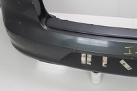 фото thumb №7, Бампер задняя задний seat exeo sedan 07-11r lw7z