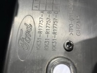 Бампер перед передній ford transit mk8 kk31-r17757-a Оригінал, фото thumb