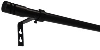Металлический карниз UNO fi 19 одинарный 290 см