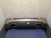 Купить Kia sportage 2 рестайлинг  бампер задний  8q, фото thumb