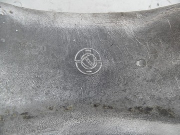 фото thumb №4, Кронштейн крепление редуктора lancia delta hf inegrale