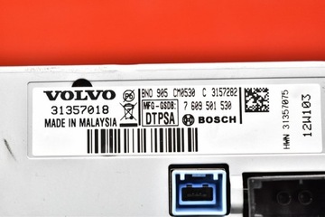 фото thumb №8, Дисплей 31357018 volvo v60 10-13