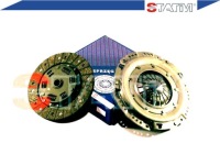 фото thumb №2, Комплект - набір зчеплення [statim]
