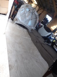 фото thumb №11, Volvo v90 s90 16- капот крышка двигателя