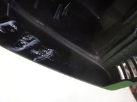 фото thumb №4, Захист дзеркало внутрішнього bmw e90 e91