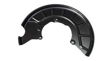 фото thumb №4, Захист диск гальмівної l перед audi a1 a3 q3 tt