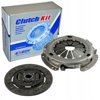 фото thumb №1, Сцепление exedy subaru toyota 1.3 1.33