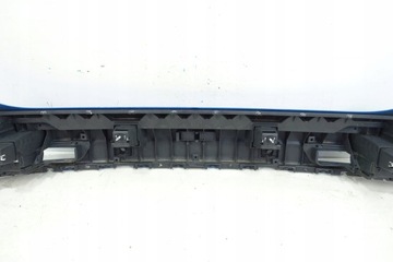 фото thumb №8, Бампер зад задний audi q3 рестайлинг 8u0807385c