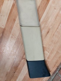 фото thumb №3, Range rover l322 vogue захист стійка ліва