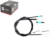 фото thumb №1, Трос гальма ручного renault espace 96-02 a.b.s.