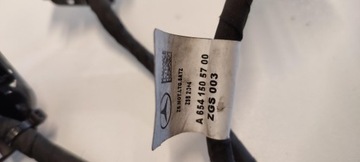 фото thumb №8, Mercedes vito w447 жгут двигателя 2.0d a6541505700