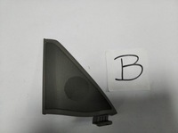 фото thumb №1, Треугольник защита динамика mercedes-benz оригинальный номер a2127200148