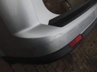 Бампер задняя задний opel vectra c lift kombi europa Цена, фото thumb