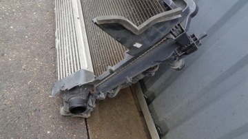 фото thumb №7, Радіаторів вентилятор fiat doblo 2 ii рестайлінг fl 1.3 16v m-jet 2015-