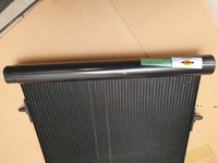 фото thumb №10, Конденсатор кондиціонера citroen c-elysee peugeot 301 1.2-1.6lpg 11.12-