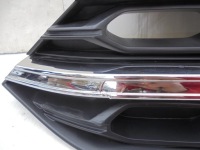 фото thumb №3, Решітка радіатора решітка радіатора емблема r vw t-roc 2ga 2ga853653h lift 21- gliwice slask eu