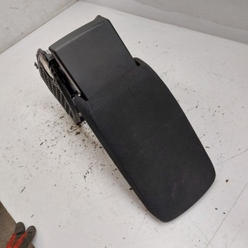 фото thumb №5, Skoda superb ii 2 подлокотник кожаный 3t0864207c