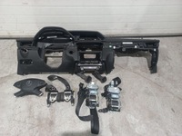 фото thumb №1, Приборная панель консоль приборная панель mercedes w212 оригинальная eu