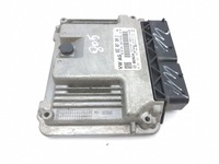 фото thumb №8, Seat leon iv 2020 блок управления / модуль ecu