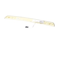 фото thumb №10, Mercedes w176 w246 молдинг захист порогова декоративна порога amg led