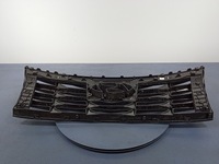 фото thumb №4, Hyundai tucson iv 20- решітка решітка радіатора 86351-n7000