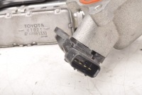 фото thumb №7, Toyota c-hr 1.2 радіатор повітря інтеркулер 127000-1330