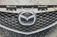 фото thumb №2, Решітка радіатора решітка радіатора mazda 6