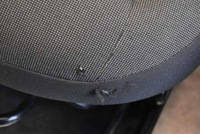 фото thumb №10, Сиденье сиденья комплект eu vw up 3d 11-20