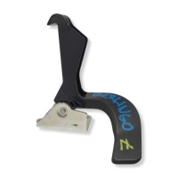 фото thumb №1, 9817297580 засувка ручка відкривання капот citroen berlingo iii rifter opel