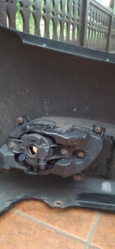 фото thumb №11, Бампер переднее infiniti g37 купе оригинальный номер 2008-2013