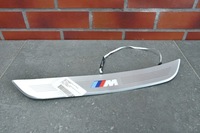 фото thumb №1, Планка декоративна порога ліва зад задня bmw 7 g11 м-пакет підсвічувана